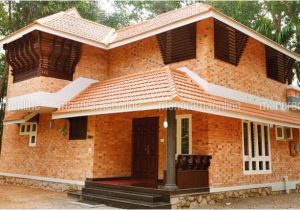 Habitat Homes Kerala Plan This Baker Model Home In Adoor is Truly A Visual Treat