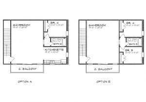 Hacienda Homes Floor Plans La Hacienda 4258 4 Bedrooms and 3 Baths the House