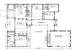 Hacienda Homes Floor Plans Small Hacienda Style Home Plans Homedesignpictures