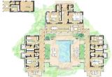 Hacienda Style Home Plans Hacienda Style Home Floor Plans Spanish Style Homes with