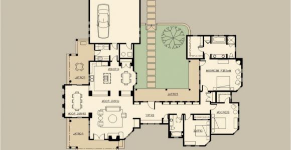 Hacienda Style Homes Floor Plans Hacienda Home Designs This Wallpapers