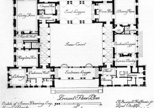 Hacienda Style Homes Floor Plans Spanish House Plans with Courtyard Spanish Hacienda House Hacienda Style Homes Floor Plans Spanish House Plans with Courtyard Spanish Hacienda House