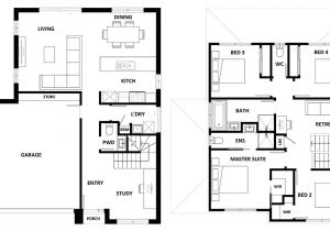 Halifax Home Plan Halifax 192 Home Design House Design Halifax 192