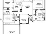 Halifax Home Plan Halifax Grove Traditional Home Plan 087d 0268 House