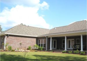 Halifax Home Plan Halifax Lake Lowcountry Home Plan 028d 0018 House Plans