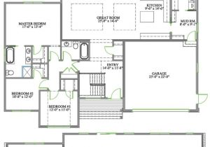 Halifax Home Plan Halifax Retirement Home Plan Homes Floor Plans