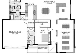 Halifax Home Plan Halifax Rossdale Homes Rossdale Homes Adelaide