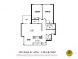 Halifax Home Plan House Plans Halifax Nova Scotia