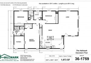 Hallmark Homes Floor Plan Hallmark Design Homes Floor Plans Home Design and Style