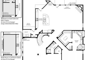 Hallmark Homes Floor Plan Hallmark Design Homes Floor Plans