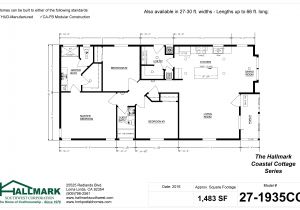 Hallmark Homes Floor Plan Hallmark southwest Floor Plans thecarpets Co