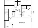 Hallmark Mobile Home Floor Plans Floor Plan Detail Hallmark Modular Homes
