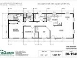 Hallmark Mobile Home Floor Plans Hallmark Design Homes Floor Plans Home Design and Style