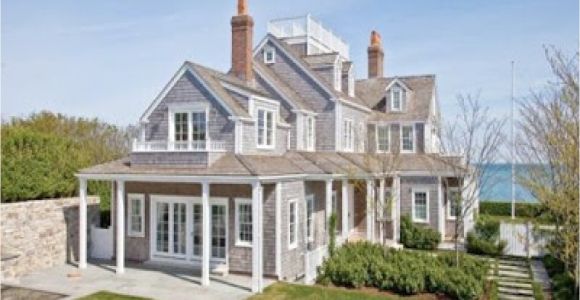 Hampton Shingle Style House Plans Nantucket Shingle Style House Plans Nantucket Shingle