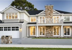 Hamptons Home Plans Designs On Hamptons Style the West Australian Hamptons Home Plans Designs On Hamptons Style the West Australian