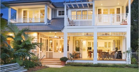 Hamptons Home Plans Hamptons House Plans Floor Plans