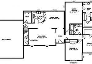 Hancock Homes Floor Plan Hancock 1052 Archived Modular Home Db Homes