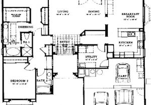 Hancock Homes Floor Plan Sun City Summerlin Floor Plans Hancock