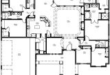 Hancock Homes Floor Plans Arizona Custom Home Designs Az House Design Plans