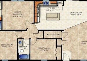 Handicap Accessible Homes Floor Plans Awesome Handicap Accessible Modular Home Floor Plans New