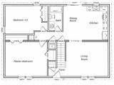 Handicap Accessible Homes Floor Plans House Plans Handicap Accessible House Plan 2017