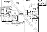 Handicap Accessible Ranch House Plans Ranch House Plans Handicap Accessible