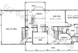 Handicap Accessible Ranch House Plans Ranch House Plans Handicap Accessible