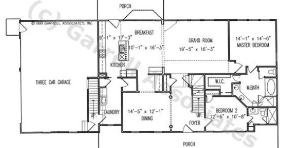 Handicap Accessible Ranch House Plans Ranch House Plans Handicap Accessible