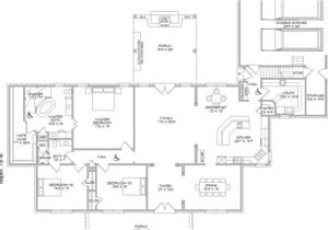 Handicap Accessible Ranch House Plans the 12 Best Floor Plans for Handicap Accessible Homes