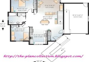 Handicap Accessible Ranch House Plans Wheelchair Friendly House Designs Home Design and Style