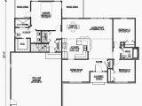 Handicapped Accessible House Plans 3 Bedroom Wheelchair Accessible House Plans Universal