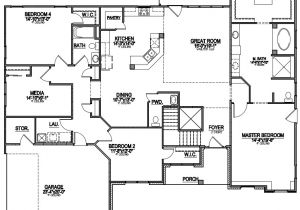 Handicapped Accessible House Plans Accessible Homes Stanton Homes