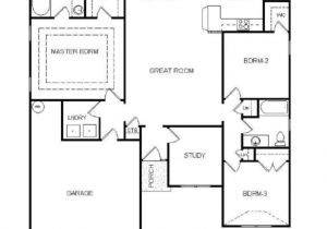 Handicapped Accessible House Plans Handicap Accessible Homes for Sale In Georgia Berkshire