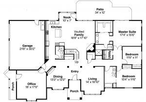 Handicapped Accessible House Plans Wheelchair Accessible House Plans 2018 House Plans and