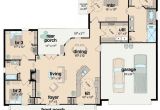 Handicapped House Plans Awesome Handicap Accessible Modular Home Floor Plans New