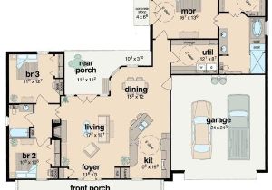 Handicapped House Plans Awesome Handicap Accessible Modular Home Floor Plans New
