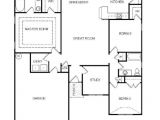 Handicapped House Plans Handicap Accessible Homes for Sale In Georgia Berkshire
