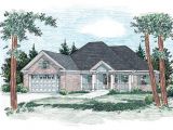 Handicapped House Plans Wheelchair Accessible House Plans the Plan Collection