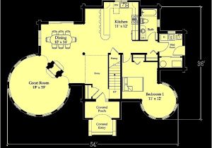 Hangar Home House Plans Hangar Homes are Unique they Combine An Airport Hangar
