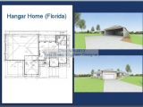 Hangar Home House Plans Marvelous Home Floor Plans 3 Hangar Home Florida Central