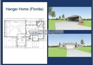 Hangar Home House Plans Marvelous Home Floor Plans 3 Hangar Home Florida Central