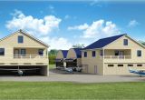 Hangar House Plans Hangar Home Designs