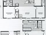 Hart Manufactured Homes Floor Plans Hart House Floor Plan Hart House Floor Plan House and