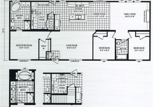 Hart Manufactured Homes Floor Plans Model 511 Cornerstone Homes Indiana Modular Home Dealer