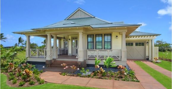 Hawaii Home Plans Hawaii Plantation Home Plans Kukuiula Kauai island