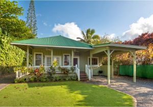 Hawaii Home Plans Relaxed and Cheerful Hawaiian Style Home Plans House