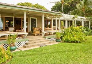 Hawaiian Home Plans Relaxed and Cheerful Hawaiian Style Home Plans House