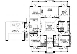Hawaiian Plantation Home Plans Dream House In Hawaii House Plans