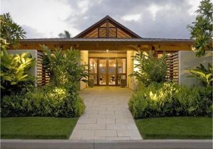 Hawaiian Plantation Home Plans Hawaiian Houses Hawaiian Plantation Style Home Plan