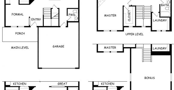 Hayden Homes Stoneridge Floor Plan Hayden Homes Stoneridge